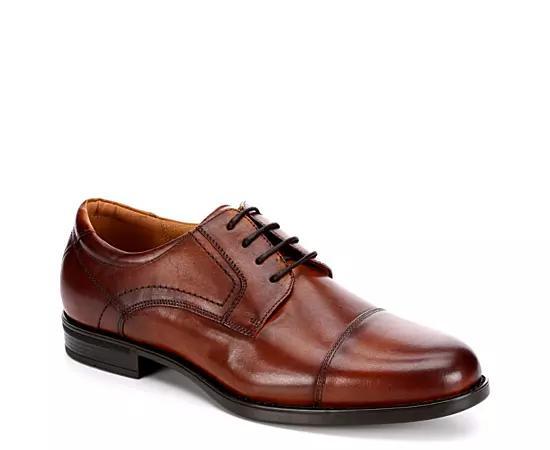 Florsheim Men's Midtown Cap Toe Oxford Product Image