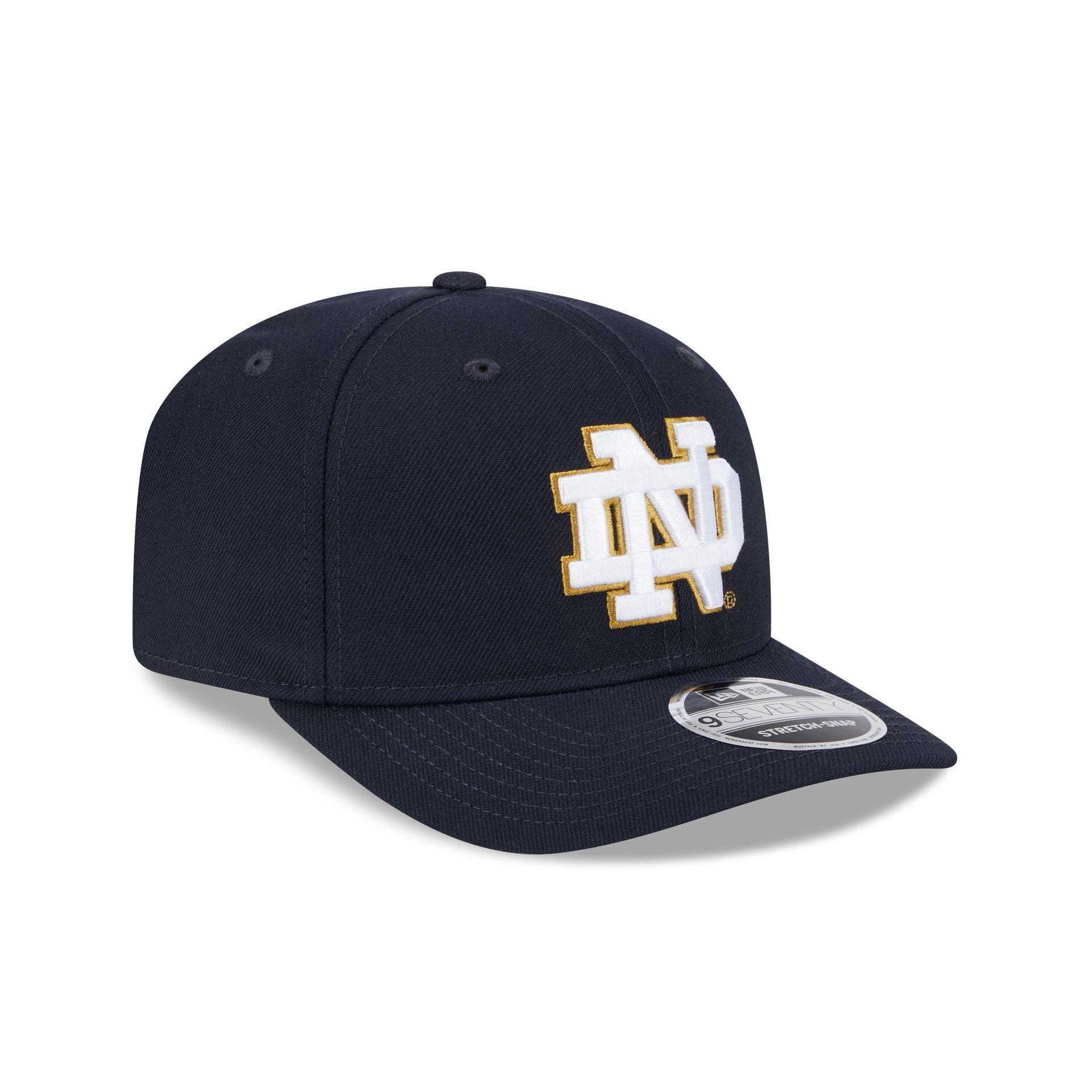 New Era Cap Heather Blue 9SEVENTY Trucker Hat Male Product Image