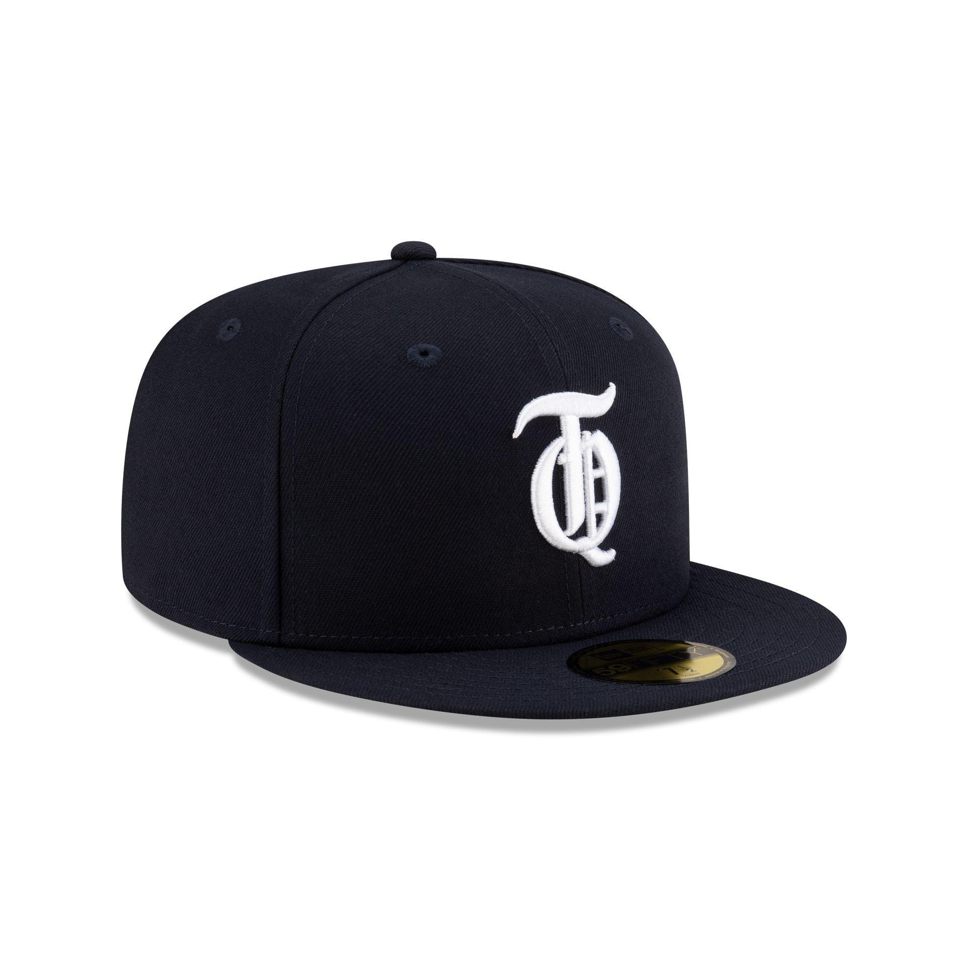 Tigres de Quintana Roo Home 59FIFTY Fitted Hat Male Product Image