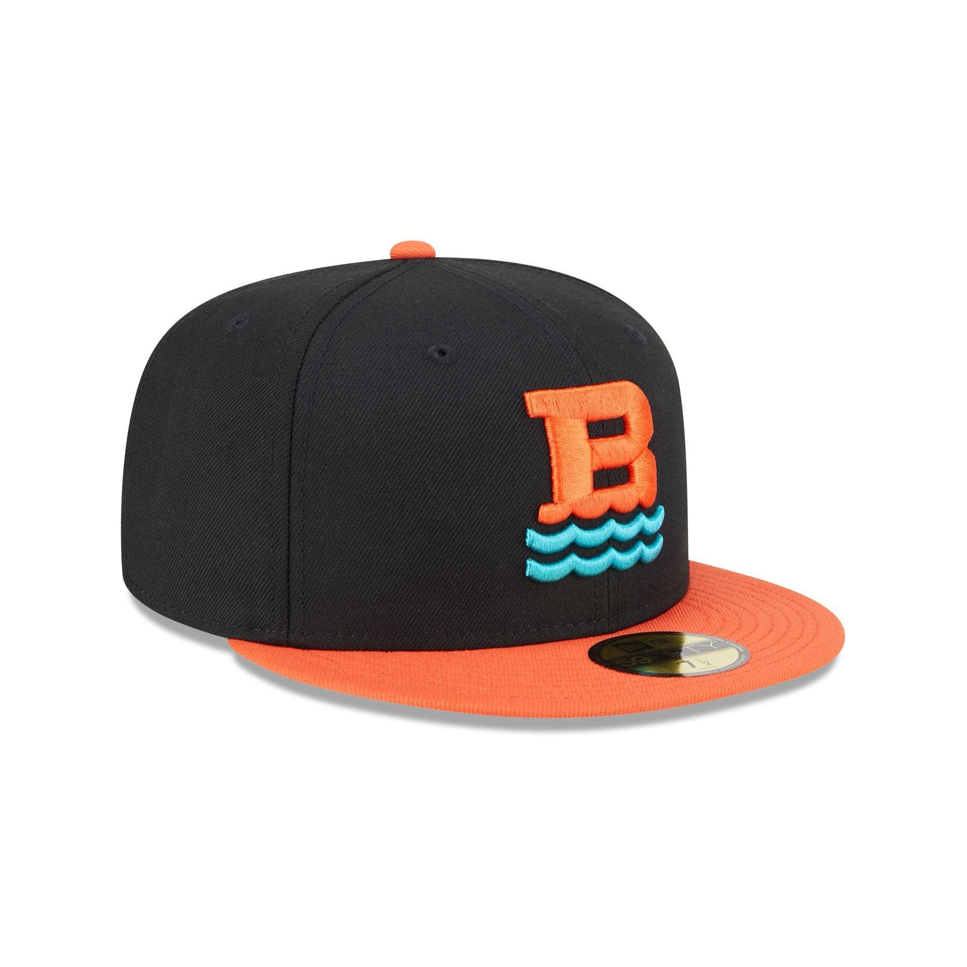 Chesapeake Baysox Road 59FIFTY Fitted Hat Male Product Image