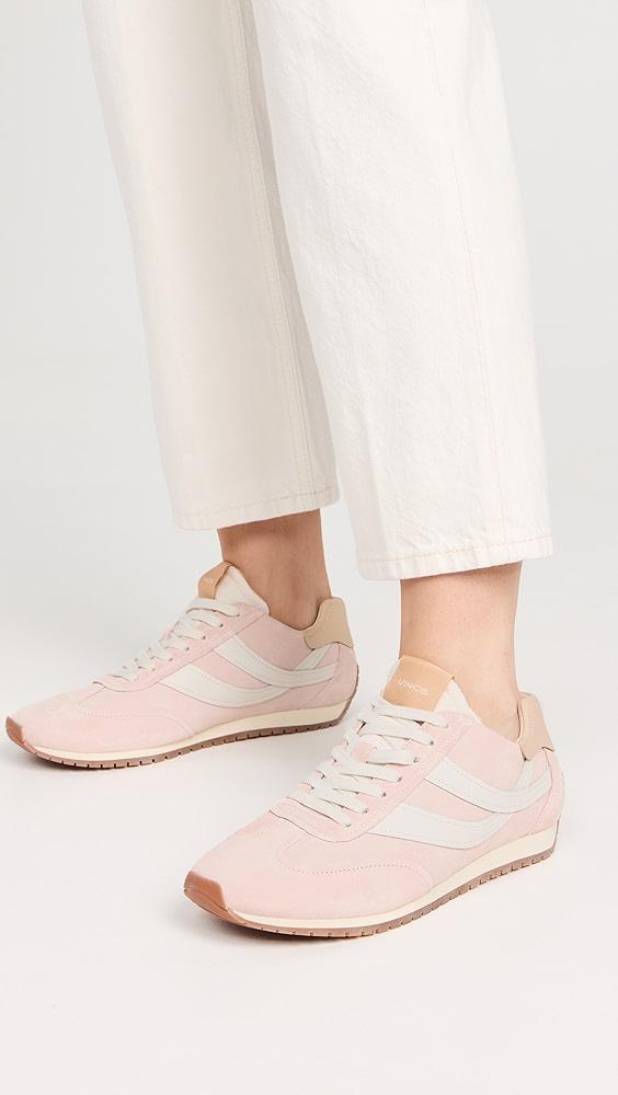 Vince Oasis Runner Sneakers | Shopbop Product Image