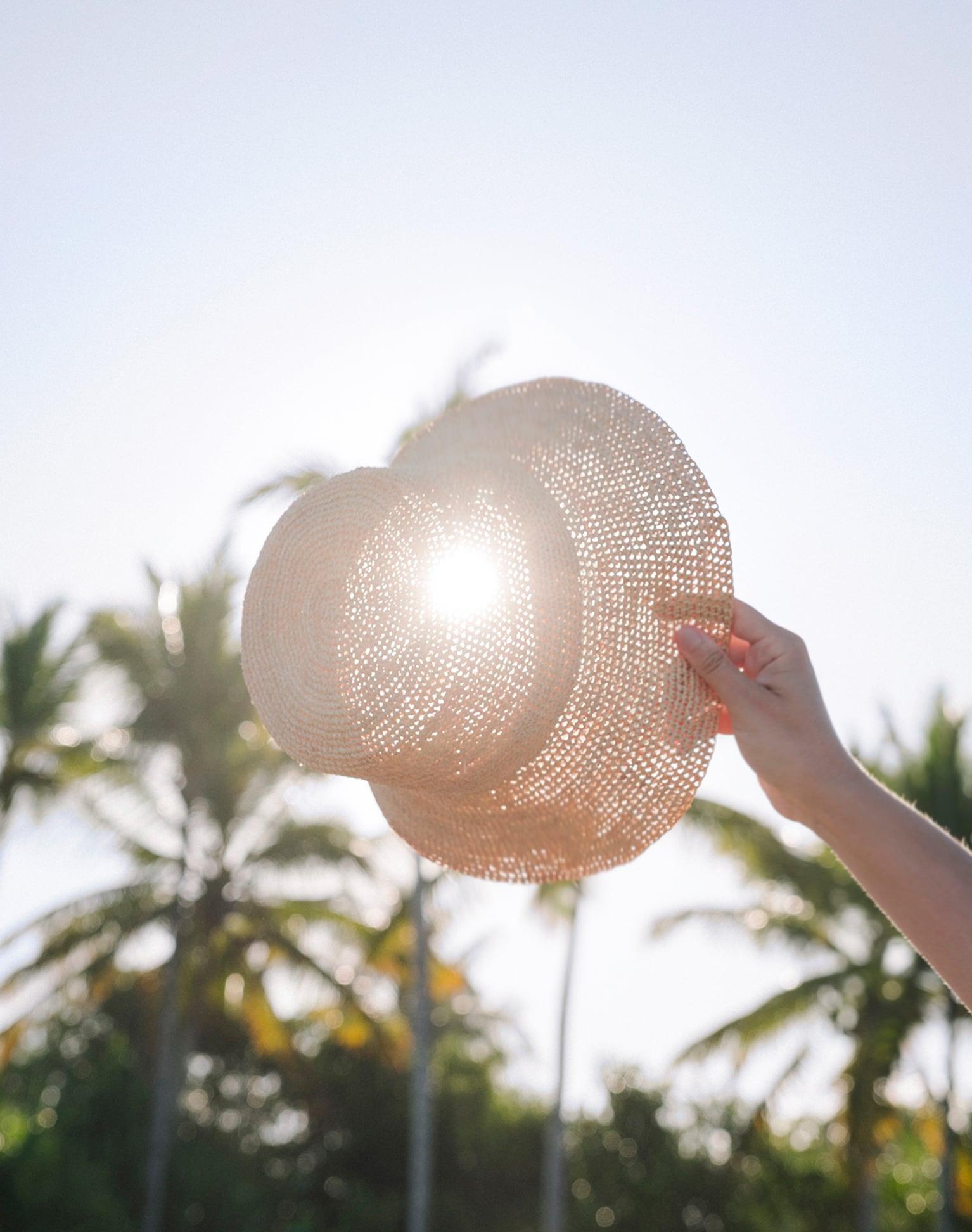 Bucket Hat - Natural Product Image