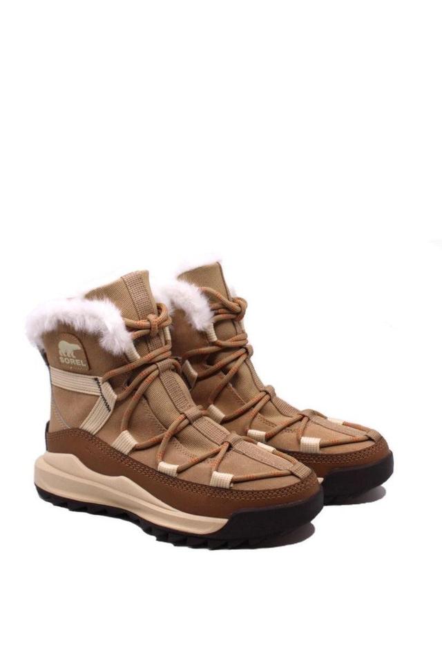 Sorel ONA RMX Glacy Canoe/Sea Salt Product Image