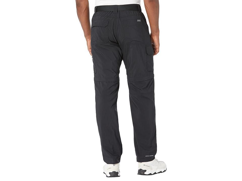 Columbia Silver Ridge Utility Convertible Pants Men's Casual Pants Product Image