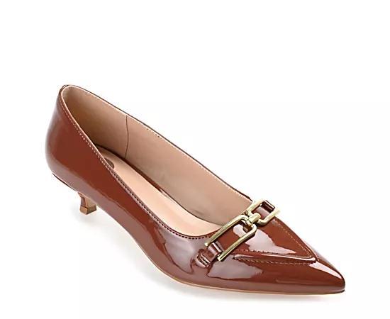 Journee Collection Womens Rumi Pump Product Image