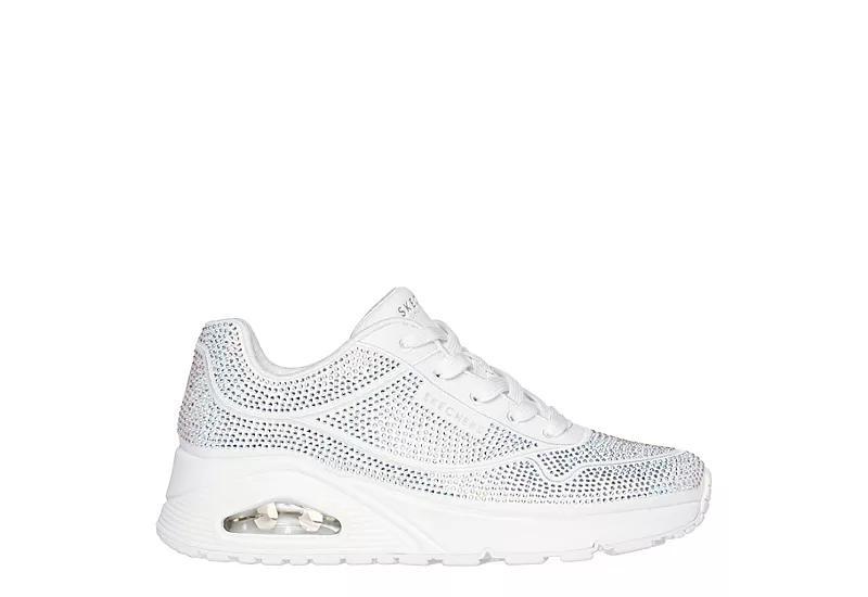 SKECHERS Uno - Disco Rave Women's Shoes Product Image