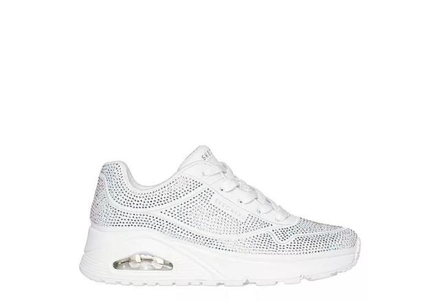 Skechers Womens Uno Sneaker Product Image