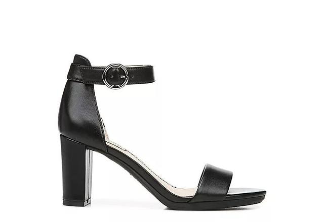 LifeStride Averly Ankle Strap Block Heel Sandal Product Image