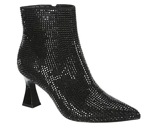 Michael By Shannon Womens Jewell Dress Bootie Product Image