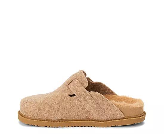 Beach Womens Portland Clog Mule Product Image