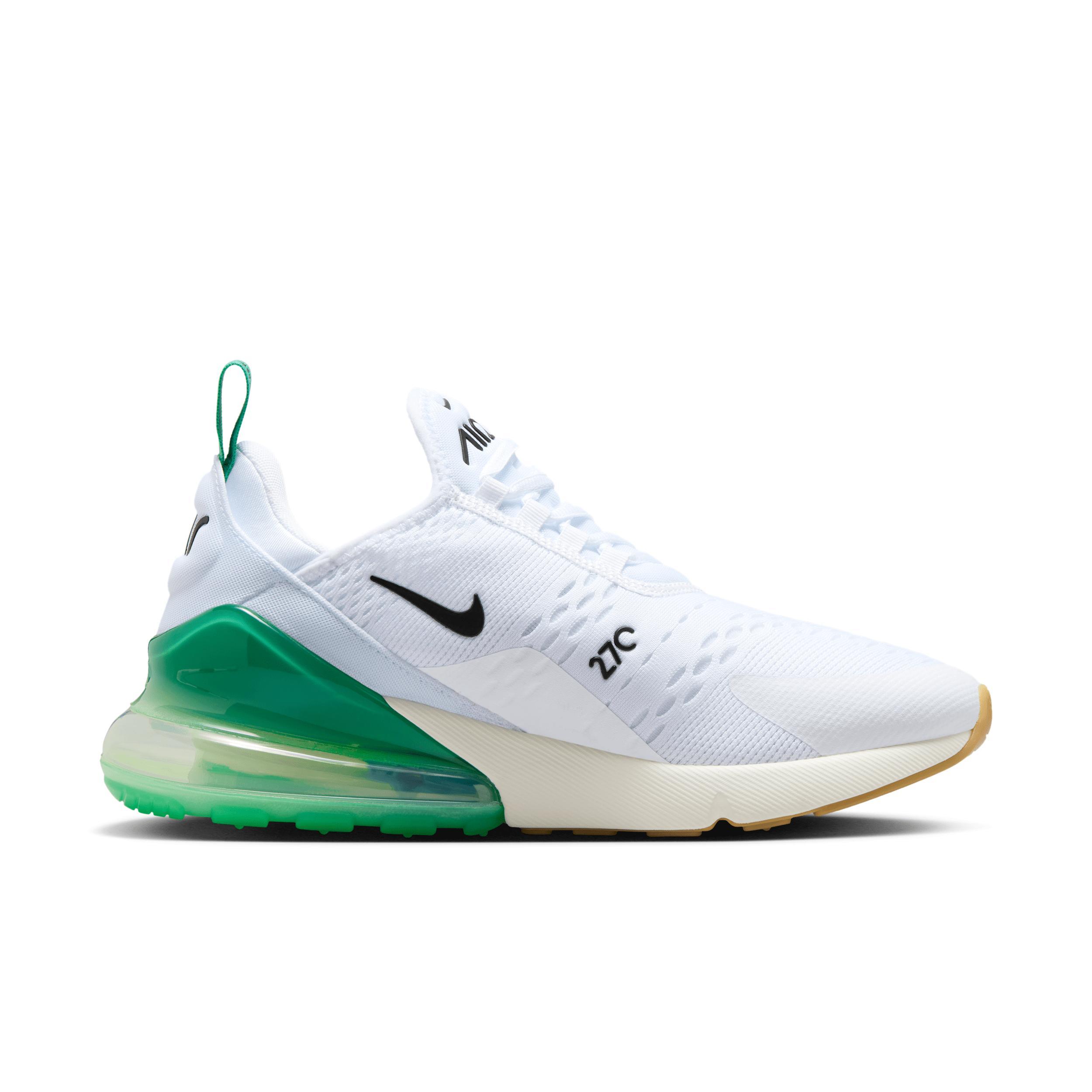 Nike Air Max 270 Women's Shoes Product Image