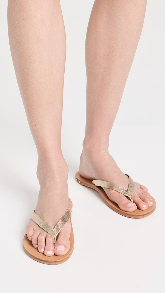 beek Seabird Sandals | Shopbop Product Image