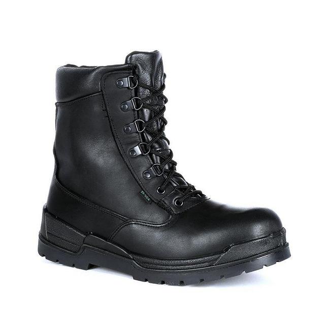 Rocky Postal Mens Waterproof Work Boots Product Image