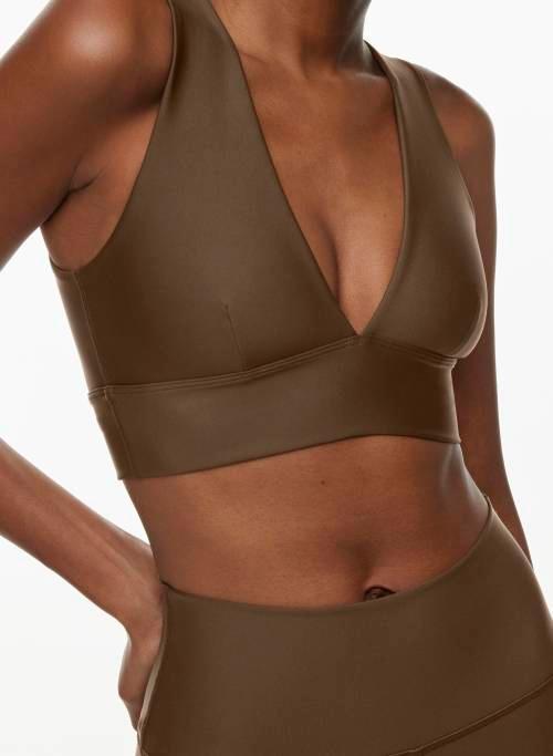 glossform™ achieve bra top Product Image