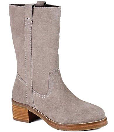 Diba True Crush It Pull On Boots Product Image