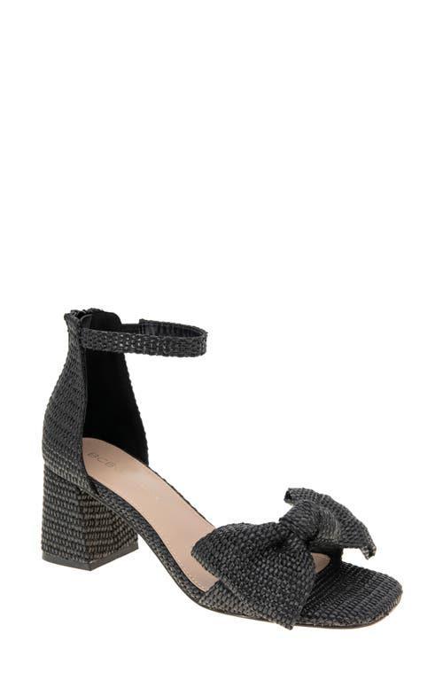 bcbg Dappel Ankle Strap Sandal Product Image