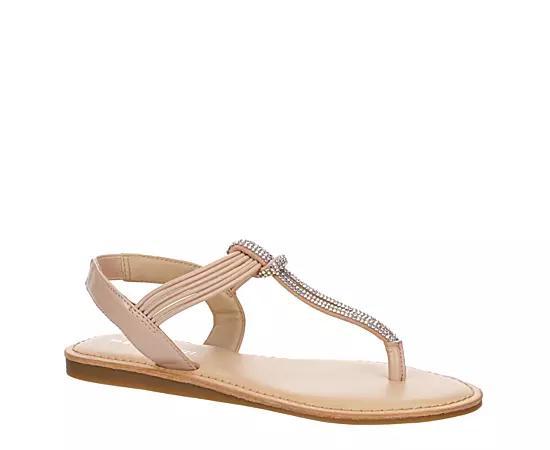 Madden Girl Womens Adoree Thong Sandal Product Image