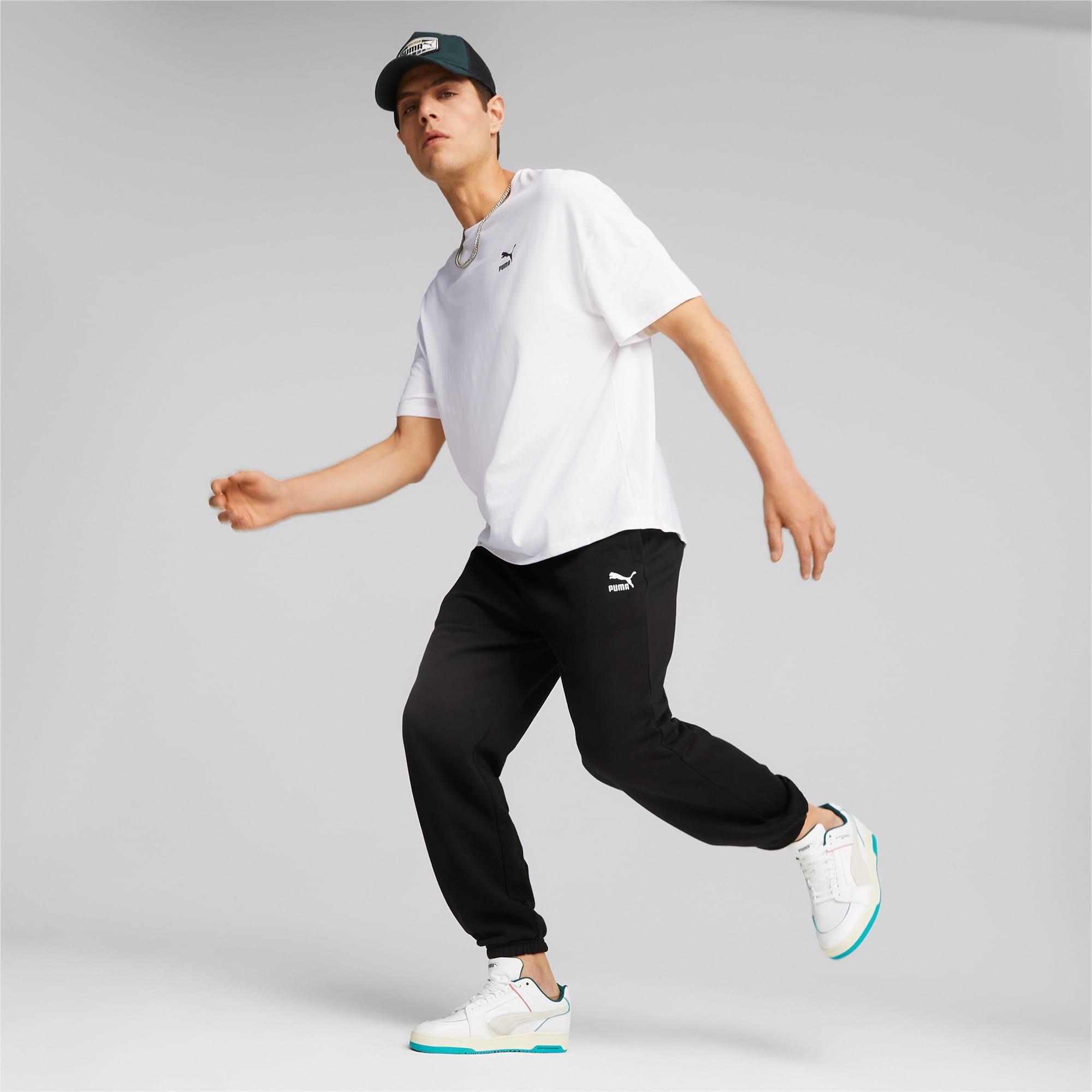 PUMA Classics Men's Sweatpants Product Image