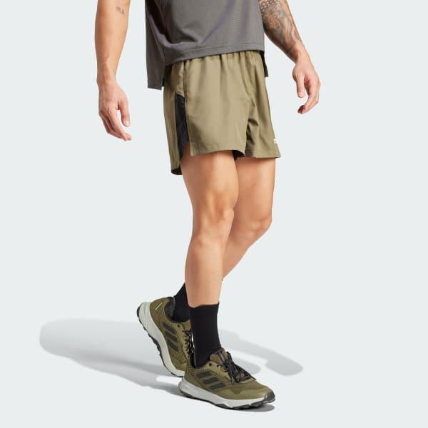 Terrex Multi Trail Running Shorts Product Image