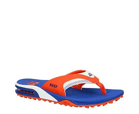 Reef Men's Fanning Pre Game Flip Flop Sandal Product Image