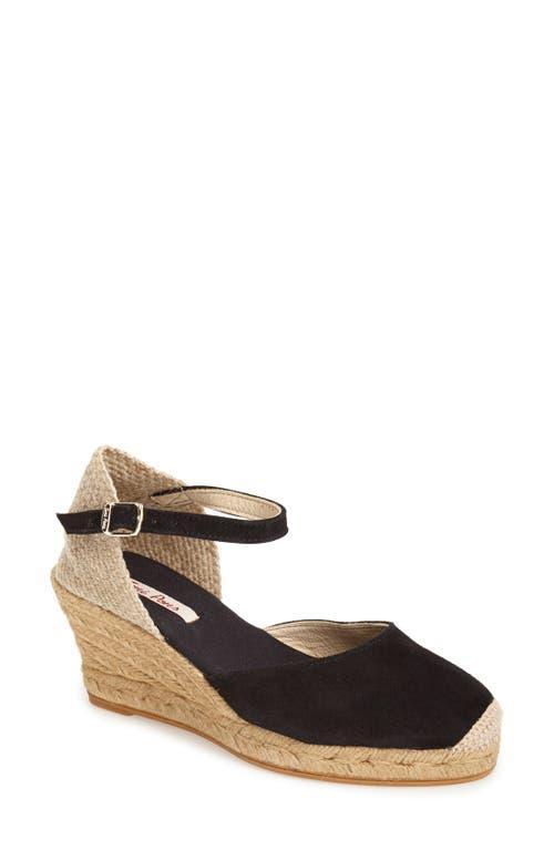 Toni Pons Lloret-5 Espadrille Wedge Sandal Product Image