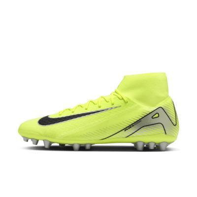 Nike Mercurial Superfly 10 Academy AG High-Top Soccer Cleats Product Image