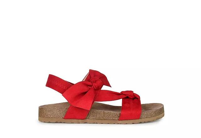 Journee Collection Xanndra Womens Sandals Product Image