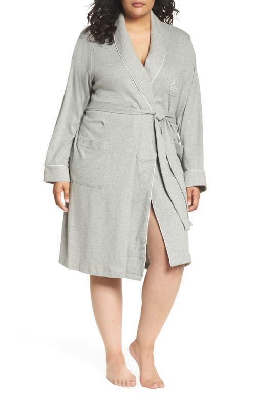 Lauren Ralph Lauren Shawl Collar Robe Product Image