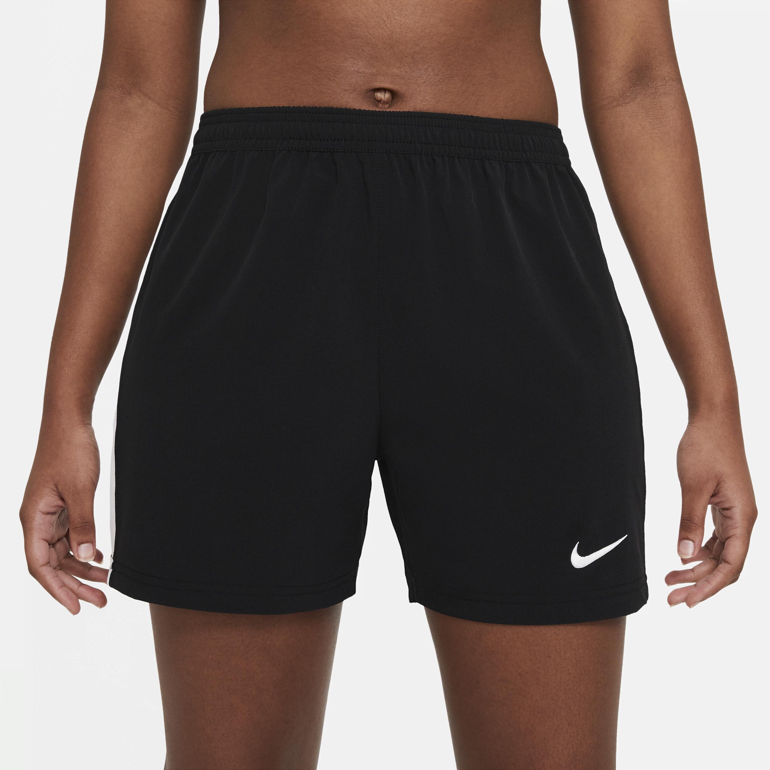 Nike Women's Vapor Flag Football Shorts Product Image