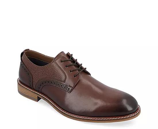 Thomas & Vine Men's Clayton Oxford Product Image