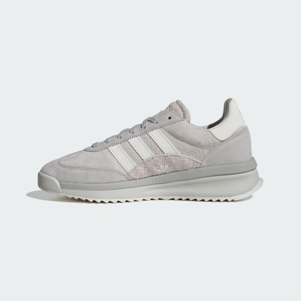 adidas SL 72 RTN Shoes Grey One M 10 / W 11 Unisex Product Image