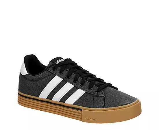 Adidas Men's Daily 4.0 Sneaker Product Image