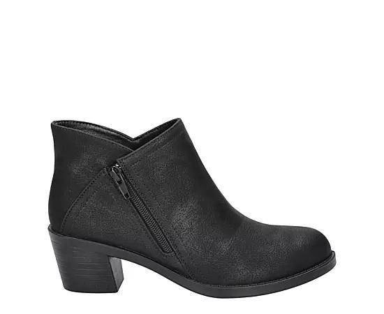 Easy Street Womens Morgana Short Boot Product Image