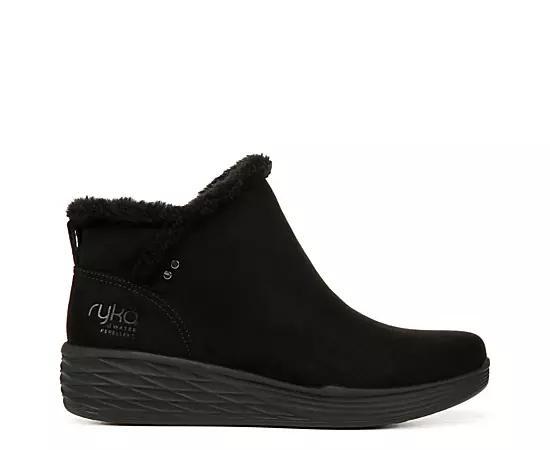 Ryka Nimbus Womens Ankle Boots Product Image