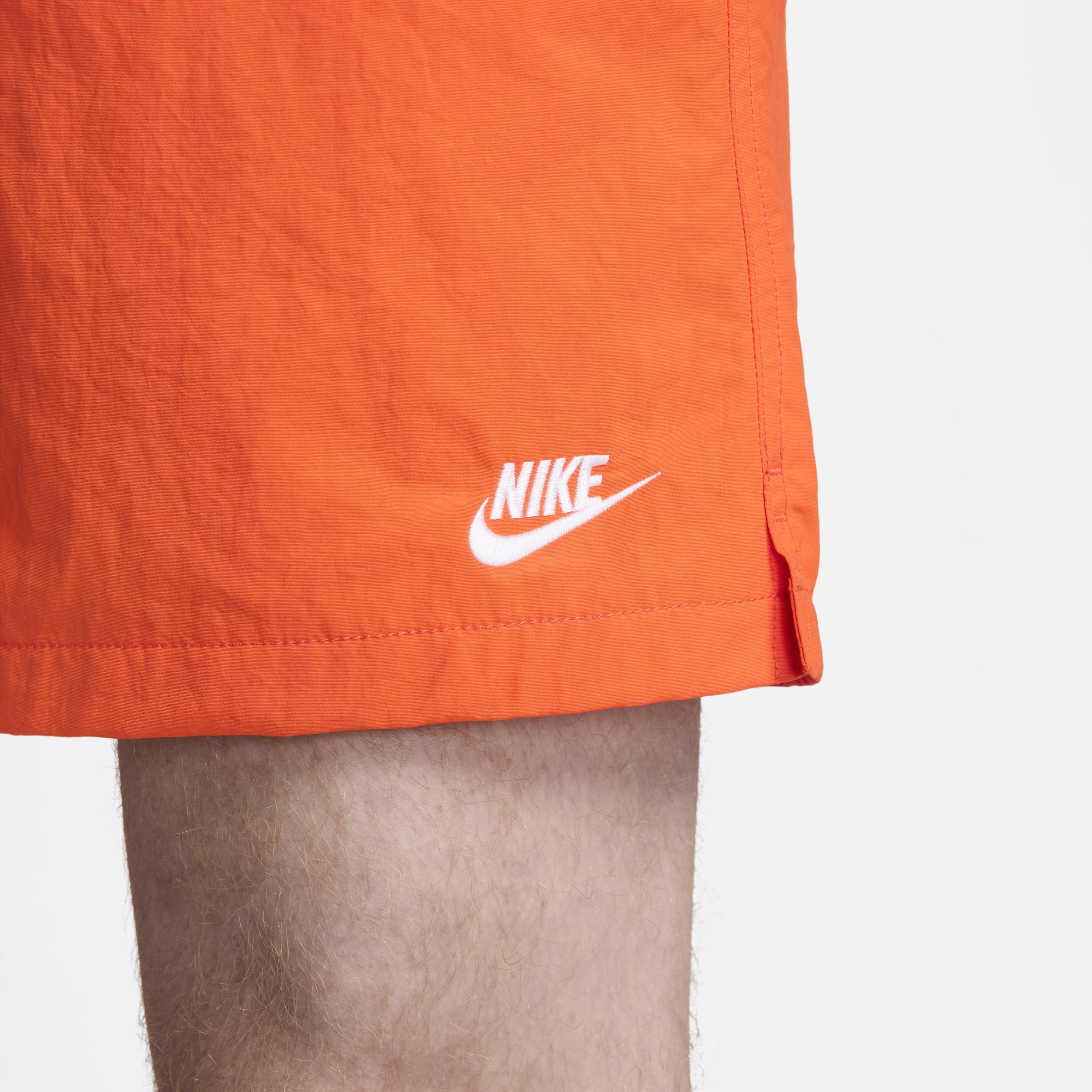 Nike Men's Club Fleece Flow Shorts Product Image