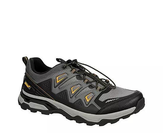 Highland Creek Men's Trail Bound Hiking Shoe Product Image