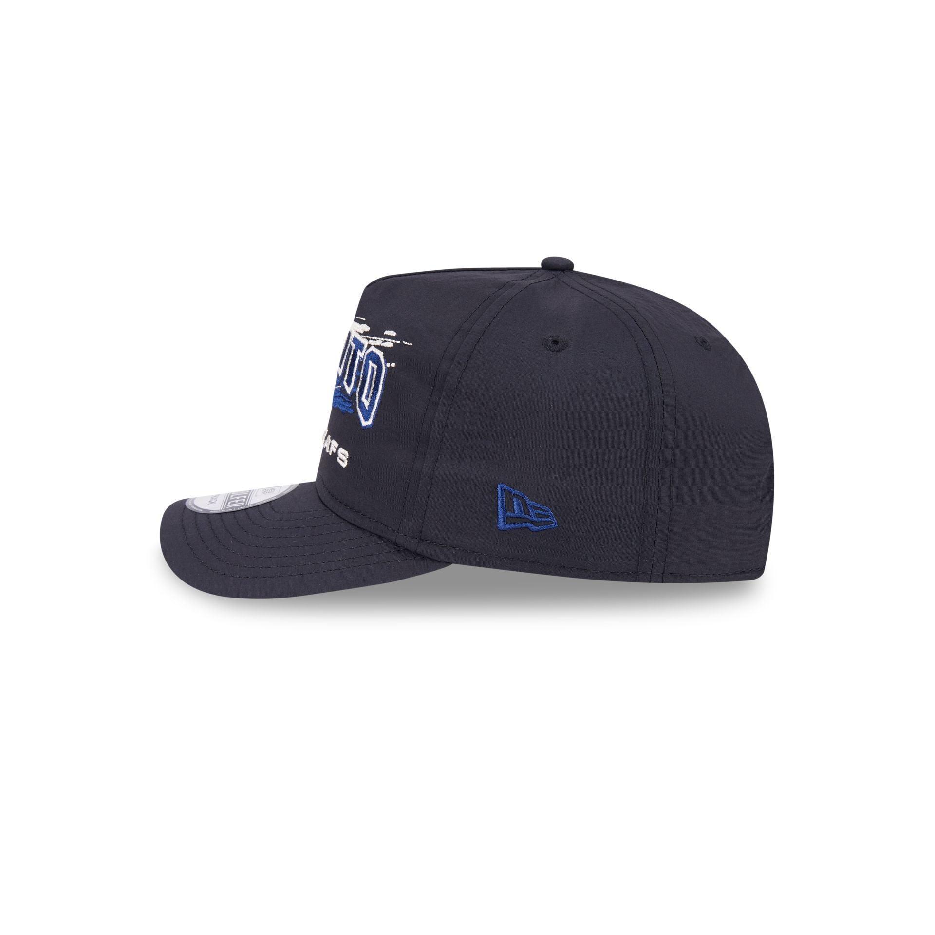 Toronto Maple Leafs Throwback Brush Golfer Hat Male Product Image