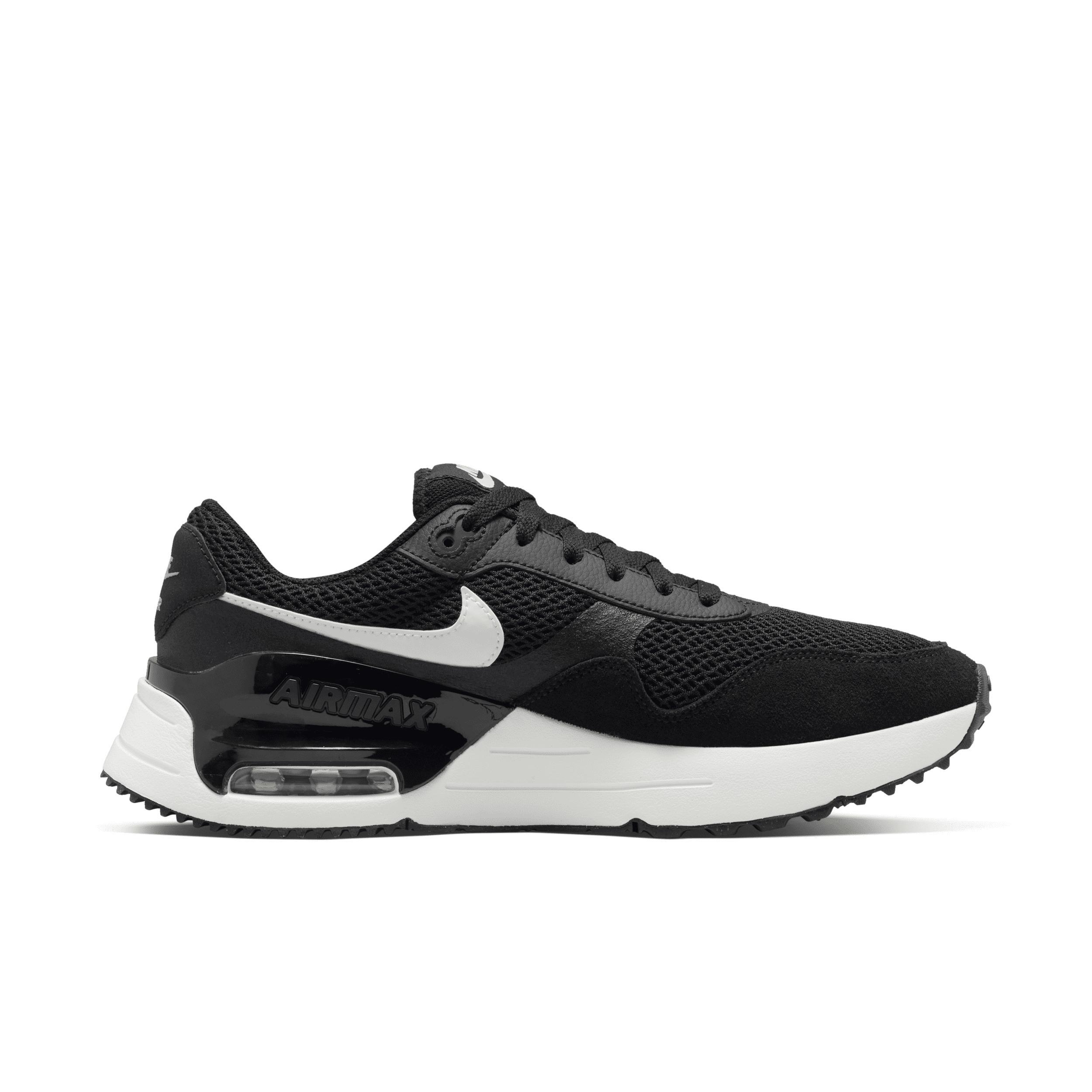 Nike Men's Air Max SYSTM Shoes Product Image