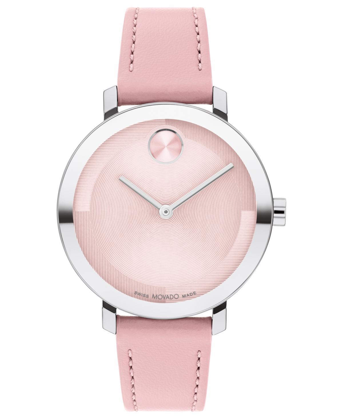 Movado Bold Evolution 2.0 Watch, 34mm Product Image