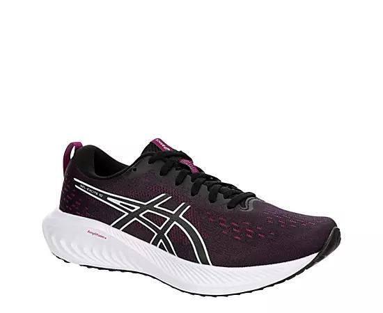 Asics Womens Gel-Excite 10 Running Shoe Product Image