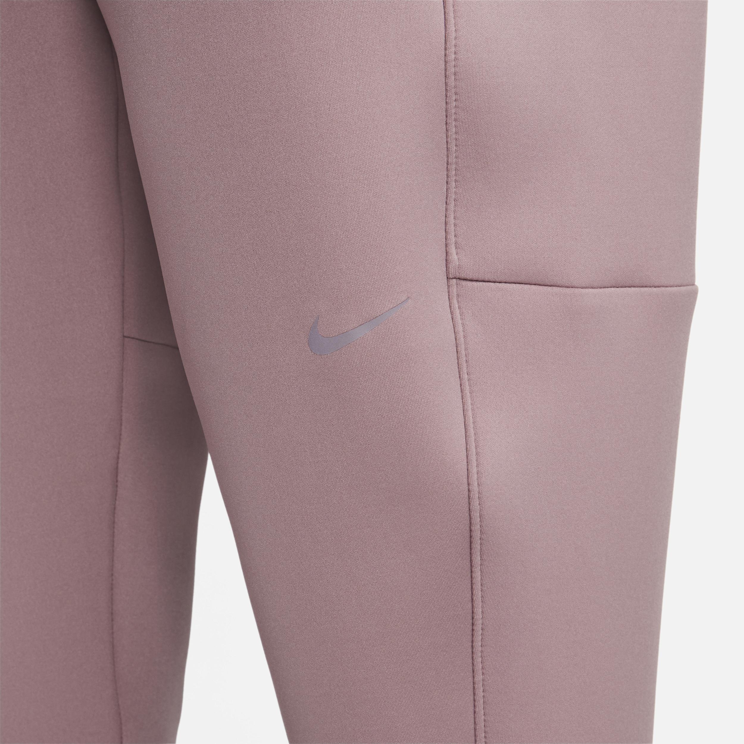 Nike Women's Dri-FIT Prima High-Waisted 7/8 Training Pants Product Image