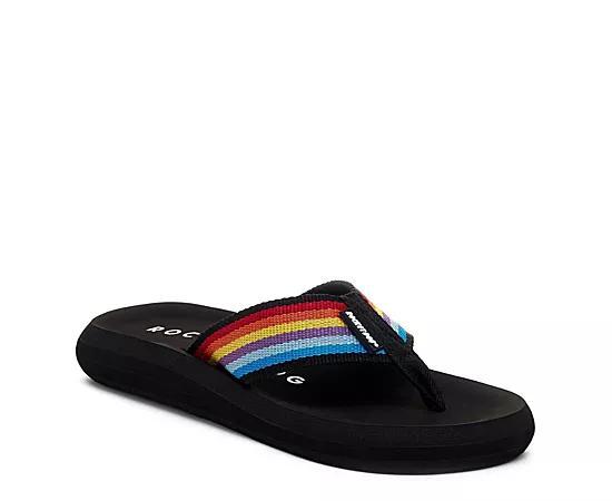 Rocket Dog Womens Spotlight Flip Flop Product Image