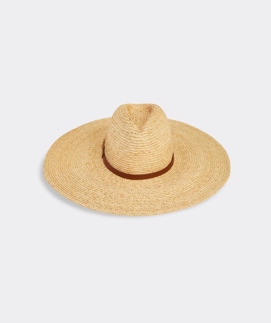 Raffia Sun Hat product image