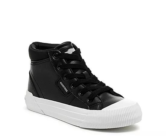 Rocket Dog Womens Cheery Hi Sneaker Product Image