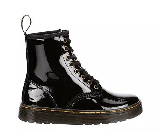 Dr.martens Womens Zavala Combat Boot product image