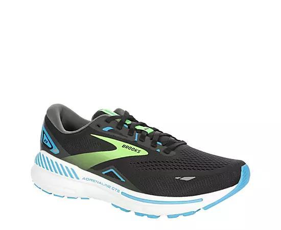 Brooks Men's Adrenaline Gts 23 Running Shoe Product Image