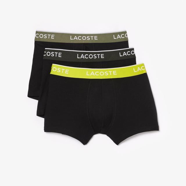 3-Pack Logo Waist Trunks Product Image