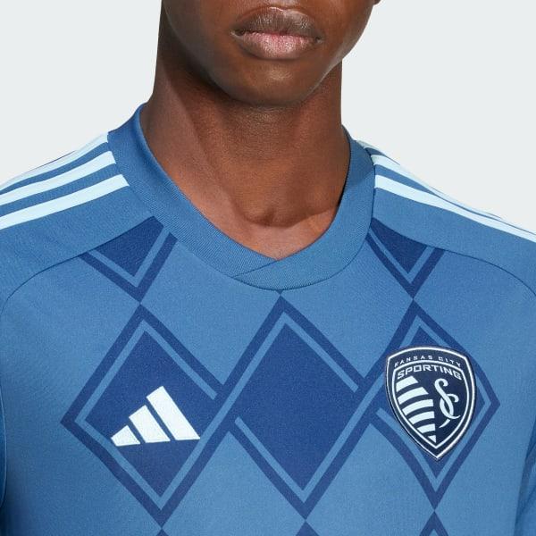 Sporting KC 24/25 Away Jersey Product Image