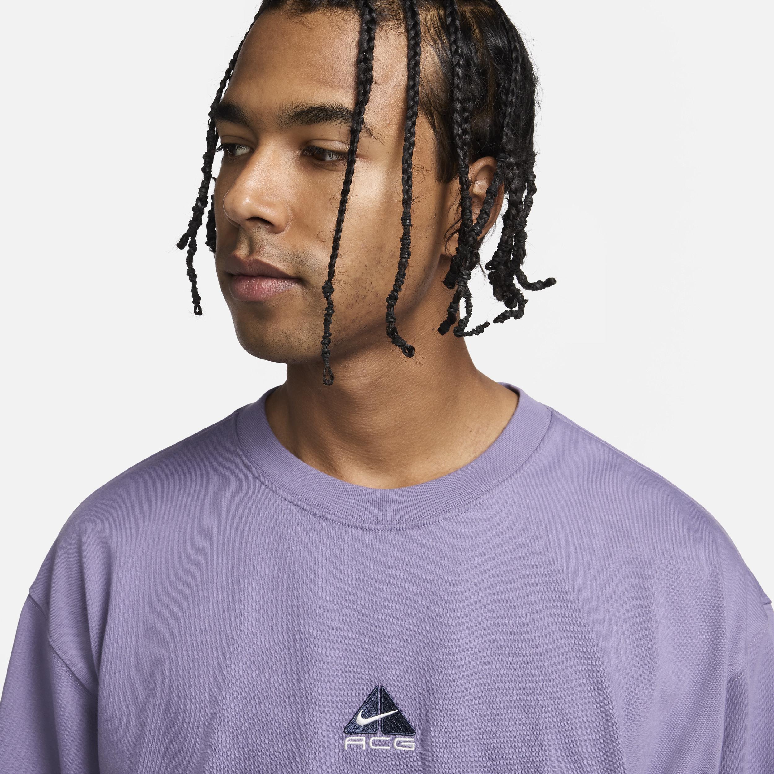 Men's Nike ACG "Lungs" Long-Sleeve T-Shirt Product Image