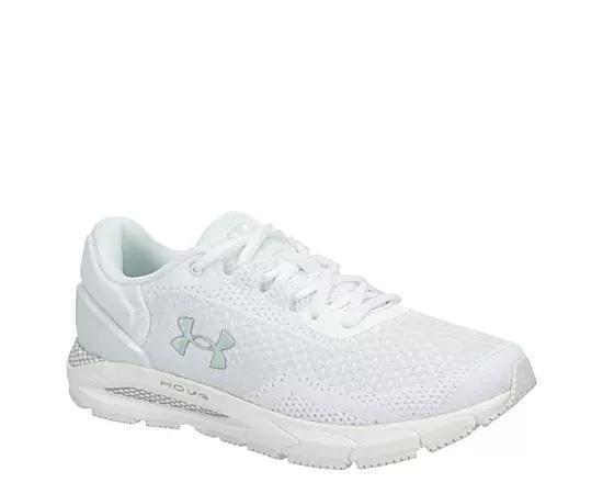 Under Armour Womens Hovr Intake 6 Running Shoe Product Image